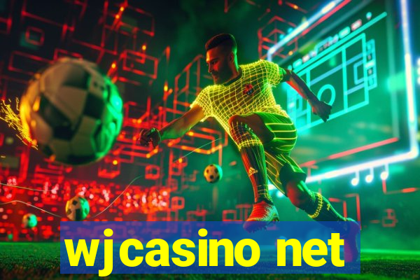 wjcasino net